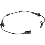 Order Front Wheel ABS Sensor by DELPHI - SS21623 For Your Vehicle