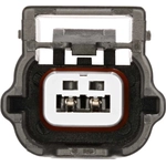 Order Front Wheel ABS Sensor by DELPHI - SS21637 For Your Vehicle