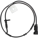 Order Front Wheel ABS Sensor by DELPHI - SS11517 For Your Vehicle