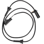 Order Front Wheel ABS Sensor by DELPHI - SS11533 For Your Vehicle