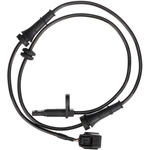 Order Front Wheel ABS Sensor by DELPHI - SS11571 For Your Vehicle