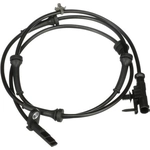 Order Front Wheel ABS Sensor by DELPHI - SS11572 For Your Vehicle
