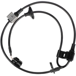 Order Front Wheel ABS Sensor by DELPHI - SS11603 For Your Vehicle