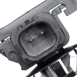 Order Front Wheel ABS Sensor by DELPHI - SS11608 For Your Vehicle