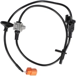 Order Front Wheel ABS Sensor by DELPHI - SS11613 For Your Vehicle