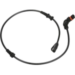 Order Front Wheel ABS Sensor by DELPHI - SS20124 For Your Vehicle