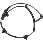 Order Front Wheel ABS Sensor by DELPHI - SS20251 For Your Vehicle