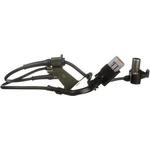Order Front Wheel ABS Sensor by DELPHI - SS20263 For Your Vehicle