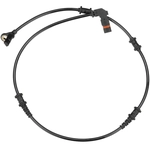 Order Front Wheel ABS Sensor by DELPHI - SS20645 For Your Vehicle