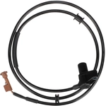 Order Front Wheel ABS Sensor by DELPHI - SS20667 For Your Vehicle