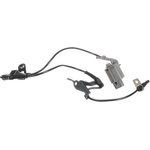 Order Front Wheel ABS Sensor by DELPHI - SS20701 For Your Vehicle