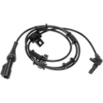 Order DORMAN - 695-009 - ABS Wheel Speed Sensor For Your Vehicle