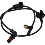 Order DORMAN - 695-019 - ABS Wheel Speed Sensor For Your Vehicle