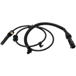 Order DORMAN - 695-044 - ABS Wheel Speed Sensor For Your Vehicle