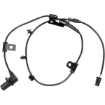 Order DORMAN - 695-106 - ABS Wheel Speed Sensor For Your Vehicle