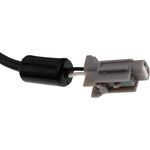 Order Front Wheel ABS Sensor by DORMAN - 695-131 For Your Vehicle