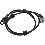 Order DORMAN - 695-131 - ABS Wheel Speed Sensor For Your Vehicle