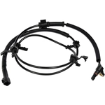 Order DORMAN - 695-140 - ABS Wheel Speed Sensor For Your Vehicle