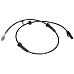 Order DORMAN - 695-245 - ABS Wheel Speed Sensor For Your Vehicle