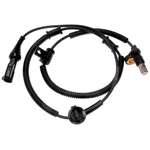 Order DORMAN - 695-295 - ABS Wheel Speed Sensor For Your Vehicle