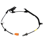 Order DORMAN - 695-303 - ABS Wheel Speed Sensor For Your Vehicle