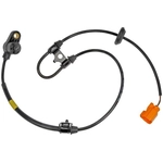 Order DORMAN - 695-662 - ABS Wheel Speed Sensor For Your Vehicle