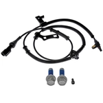 Order DORMAN - 695-902 - ABS Wheel Speed Sensor For Your Vehicle