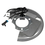 Order DORMAN - 970-005 - ABS Wheel Speed Sensor For Your Vehicle