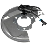 Order DORMAN - 970-006 - ABS Wheel Speed Sensor For Your Vehicle