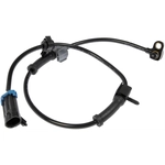 Order Front Wheel ABS Sensor by DORMAN - 970-011 For Your Vehicle