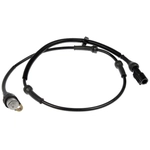 Order DORMAN - 970-017 - ABS Wheel Speed Sensor For Your Vehicle