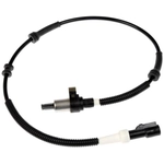 Order DORMAN - 970-018 - ABS Wheel Speed Sensor For Your Vehicle