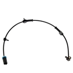 Order DORMAN - 970-063 - ABS Wheel Speed Sensor For Your Vehicle