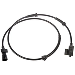 Order DORMAN - 970-072 - ABS Wheel Speed Sensor For Your Vehicle