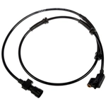 Order DORMAN - 970-073 - ABS Wheel Speed Sensor For Your Vehicle