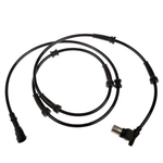 Order DORMAN - 970-085 - ABS Wheel Speed Sensor For Your Vehicle