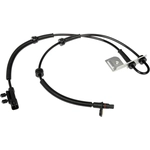 Order DORMAN - 970-087 - ABS Wheel Speed Sensor For Your Vehicle