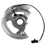 Order DORMAN - 970-098 - ABS Wheel Speed Sensor For Your Vehicle