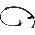 Order DORMAN - 970-163 - ABS Wheel Speed Sensor For Your Vehicle