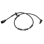 Order DORMAN - 970-220 - ABS Wheel Speed Sensor For Your Vehicle