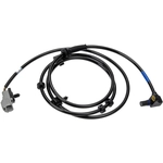 Order DORMAN - 970-257 - Anti-Lock Braking System Wheel Speed Sensor For Your Vehicle