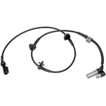 Order DORMAN - 970-262 - Anti-Lock Brake System Sensor with Harness For Your Vehicle