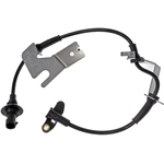 Order DORMAN - 970-271 - Anti-lock Braking System Wheel Speed Sensor with Wire Harness For Your Vehicle