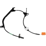 Order DORMAN - 970-279 - Anti-lock Braking System Wheel Speed Sensor with Wire Harness For Your Vehicle