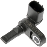 Order Front Wheel ABS Sensor by DORMAN - 970-331 For Your Vehicle