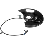 Order DORMAN - 970-337 - Anti-Lock Braking System Wheel Speed Sensor For Your Vehicle