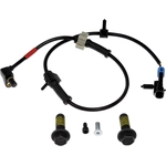 Order DORMAN - 970-747 - ABS Wheel Speed Sensor For Your Vehicle