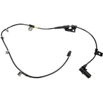 Order DORMAN - 970-806 - ABS Wheel Speed Sensor For Your Vehicle