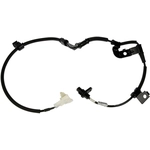 Order DORMAN - 970-814 - ABS Wheel Speed Sensor For Your Vehicle