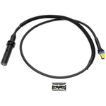Order Front Wheel ABS Sensor by DORMAN (HD SOLUTIONS) - 970-5603 For Your Vehicle